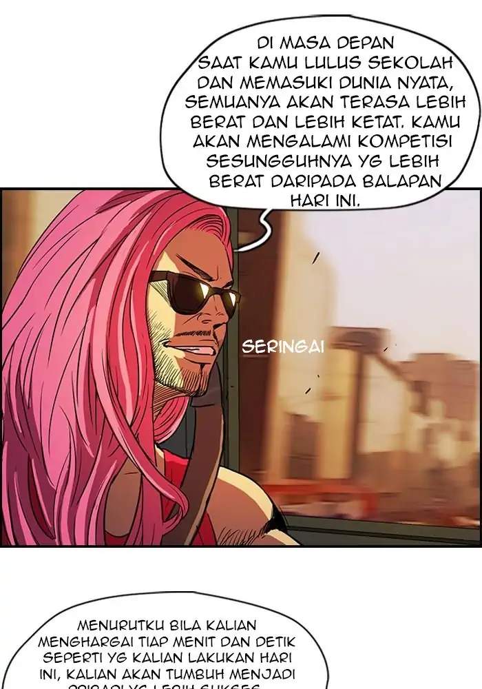 Wind Breaker Chapter 77 Gambar 30