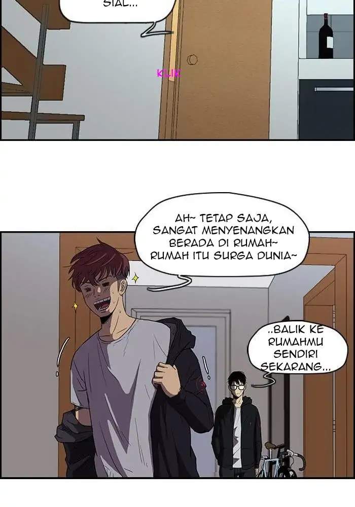 Wind Breaker Chapter 77 Gambar 43