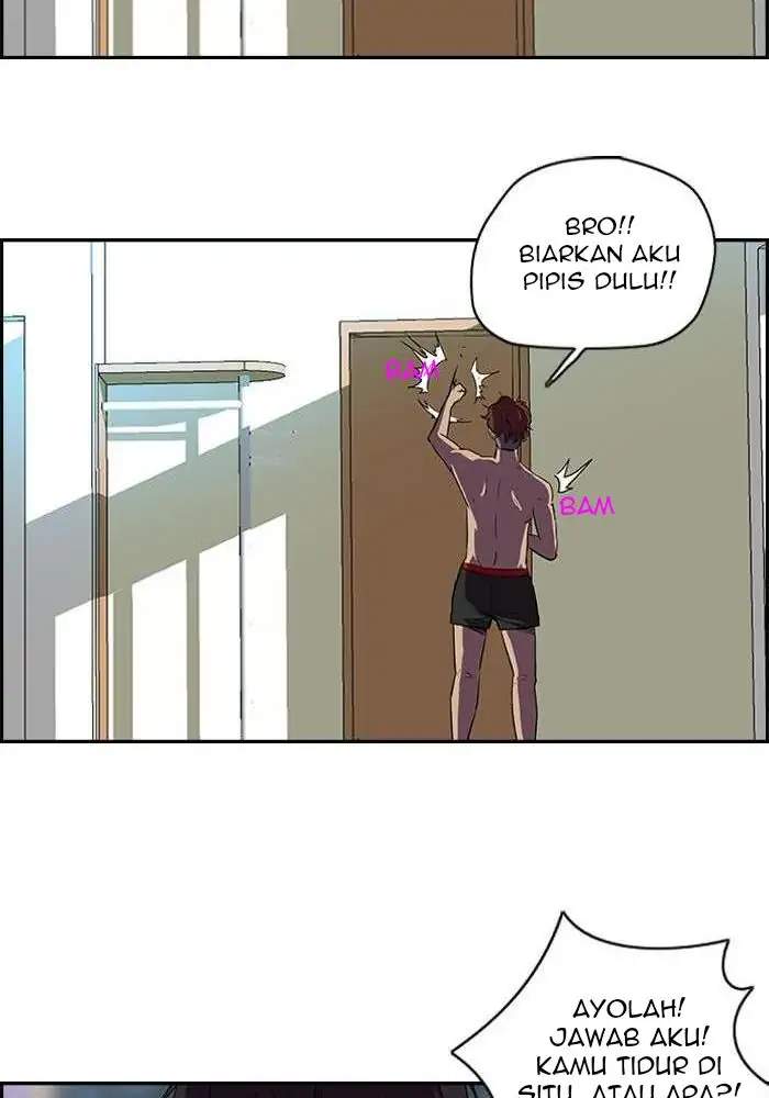 Wind Breaker Chapter 77 Gambar 48