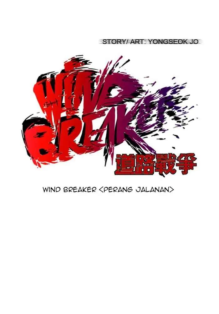 Wind Breaker Chapter 77 Gambar 8