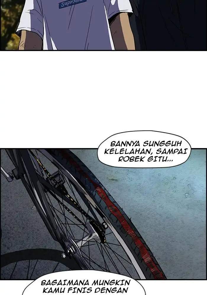 Wind Breaker Chapter 76 Gambar 10