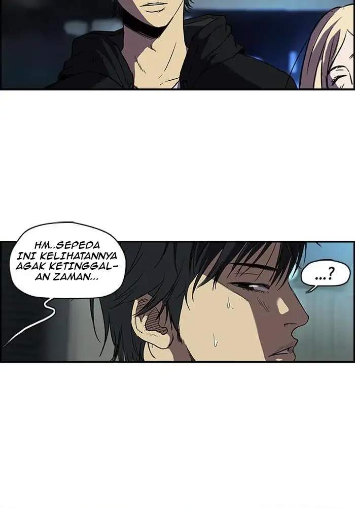 Wind Breaker Chapter 76 Gambar 13