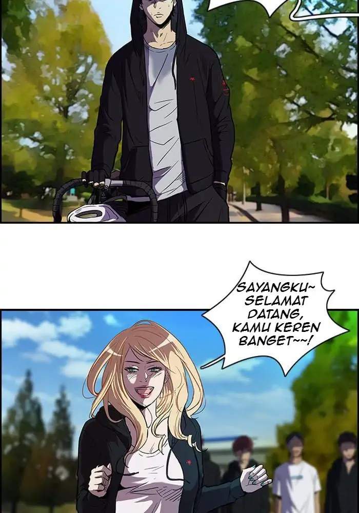 Baca Wind Breaker Chapter 76 Gambar 2