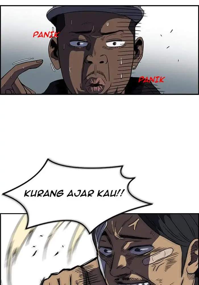 Wind Breaker Chapter 76 Gambar 22