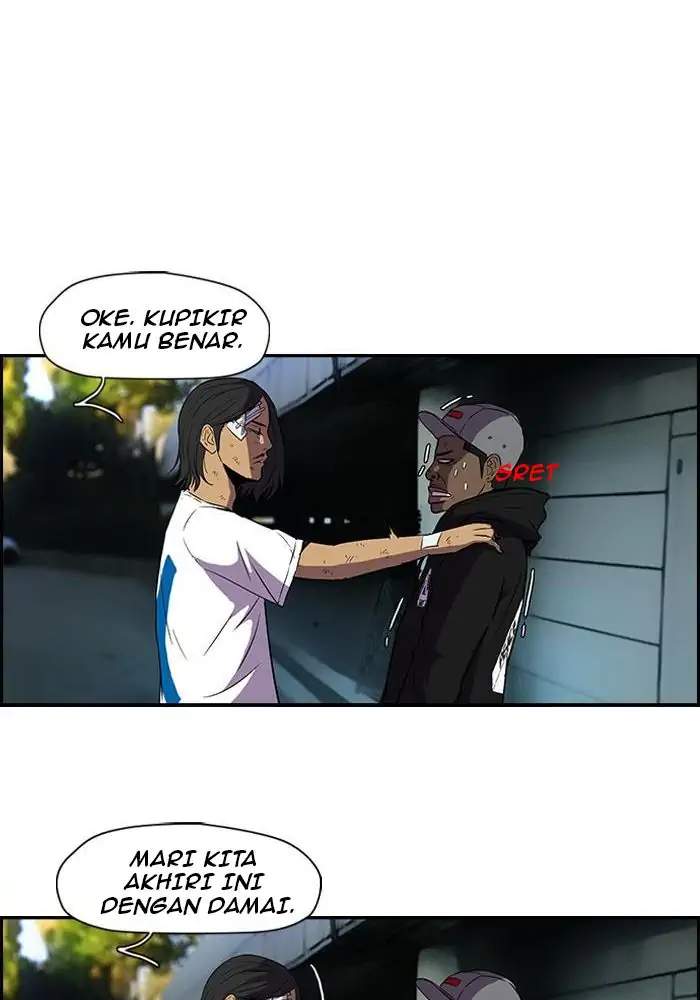 Wind Breaker Chapter 76 Gambar 28