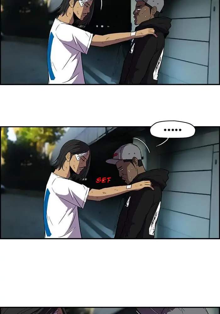 Wind Breaker Chapter 76 Gambar 29