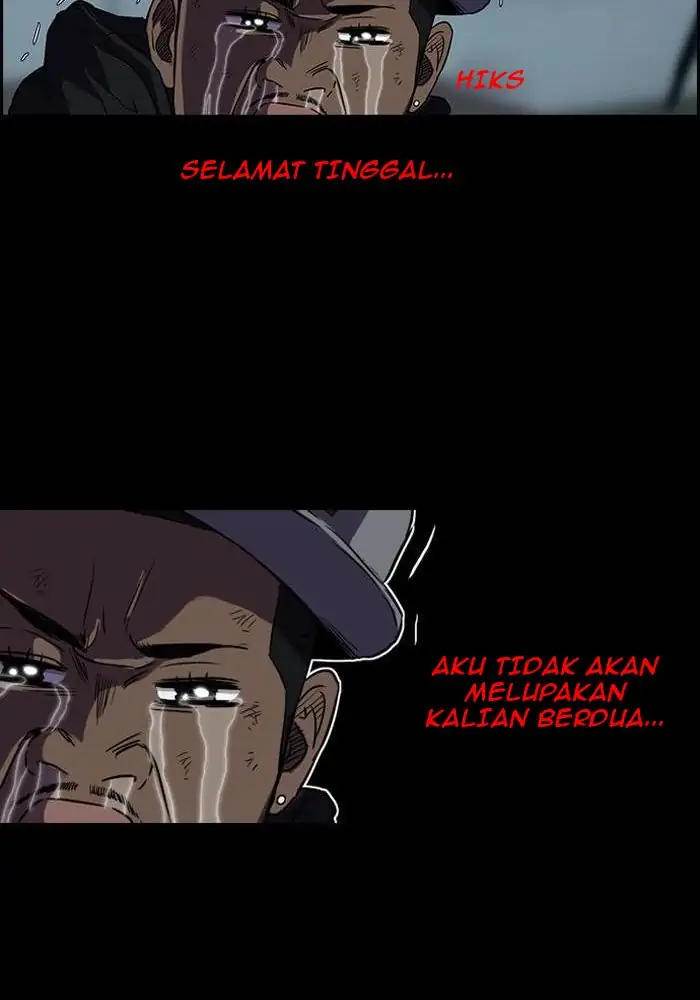 Wind Breaker Chapter 76 Gambar 35