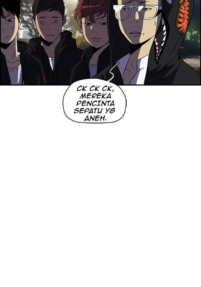 Wind Breaker Chapter 76 Gambar 42