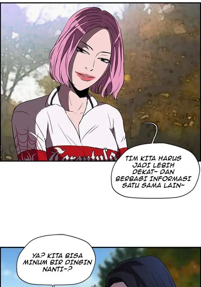 Wind Breaker Chapter 76 Gambar 51