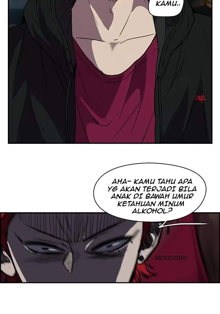 Wind Breaker Chapter 76 Gambar 53