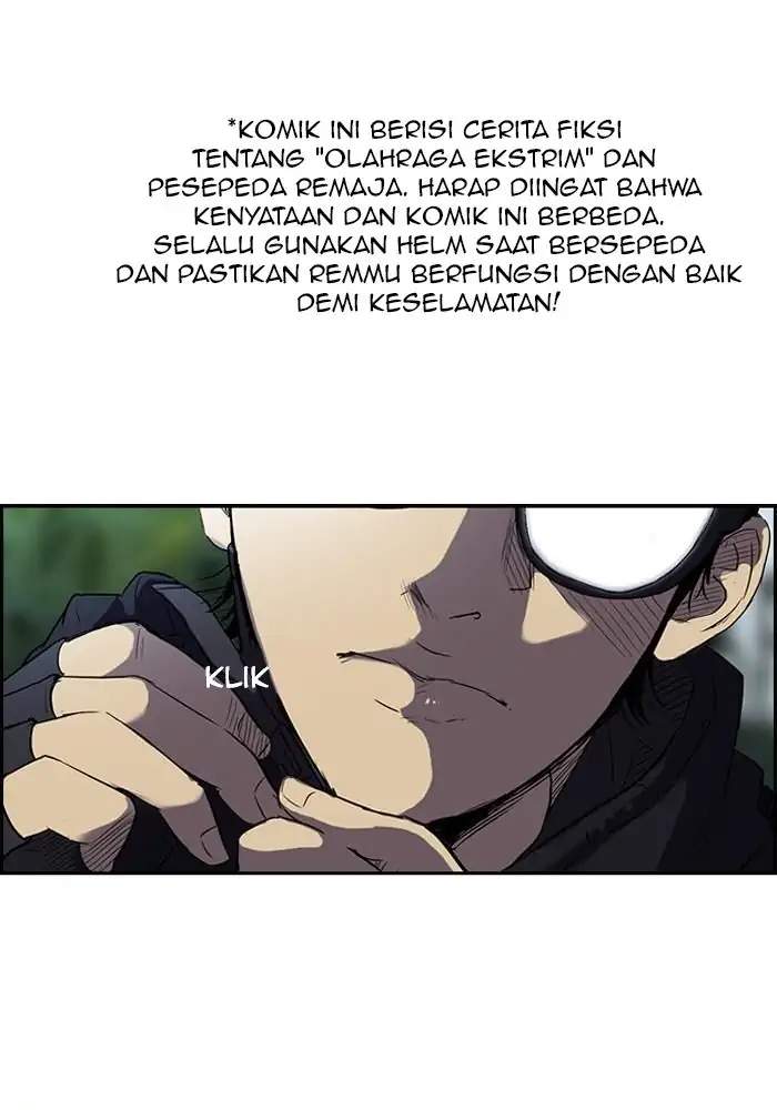 Baca Komik Wind Breaker Chapter 73 Gambar 1