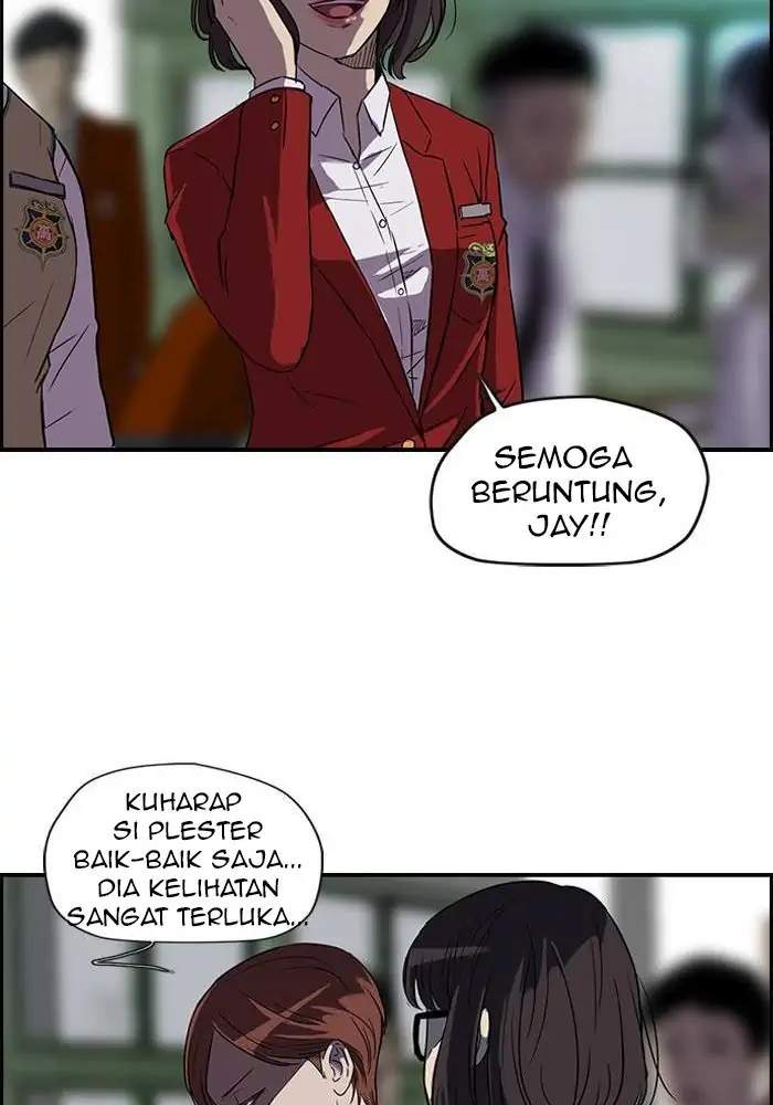 Wind Breaker Chapter 73 Gambar 33