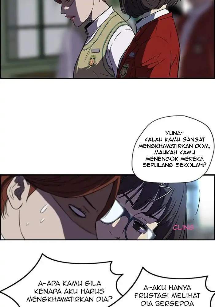 Wind Breaker Chapter 73 Gambar 34