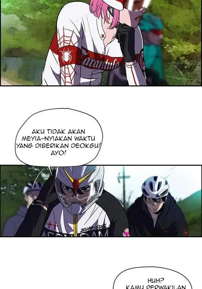 Wind Breaker Chapter 73 Gambar 43