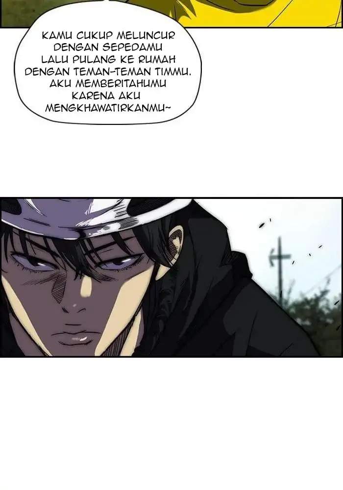 Wind Breaker Chapter 73 Gambar 46