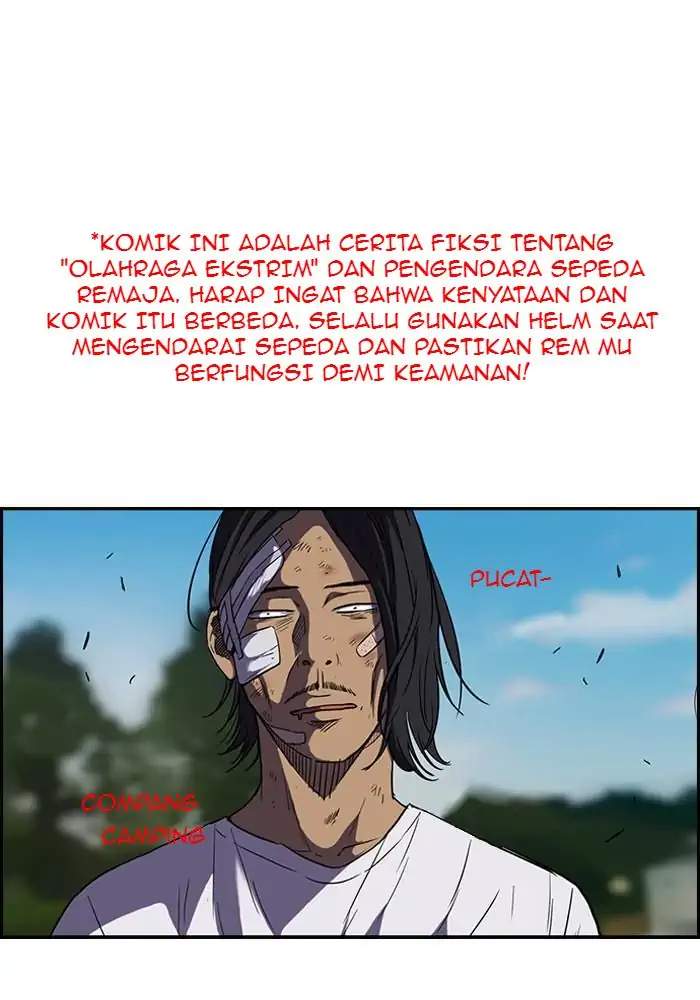 Baca Komik Wind Breaker Chapter 72 Gambar 1