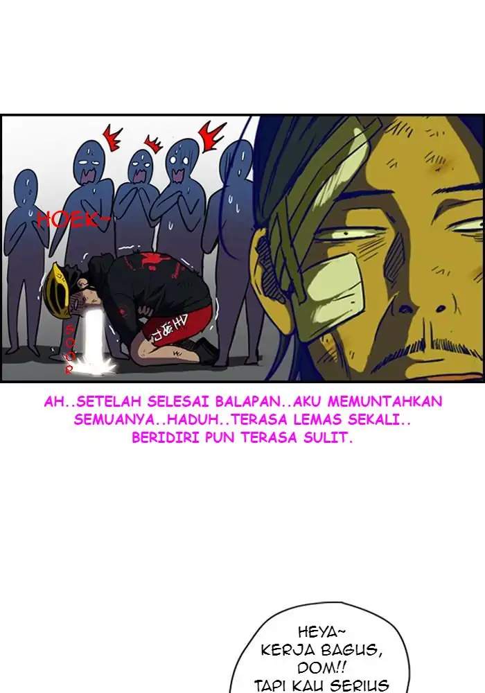 Baca Wind Breaker Chapter 72 Gambar 2