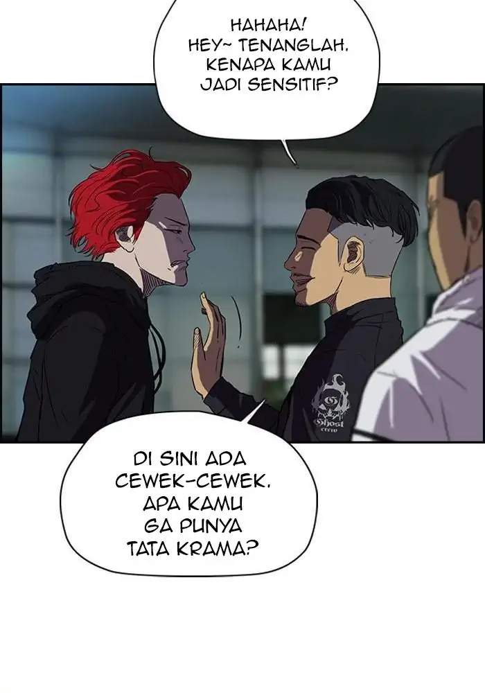 Wind Breaker Chapter 72 Gambar 37