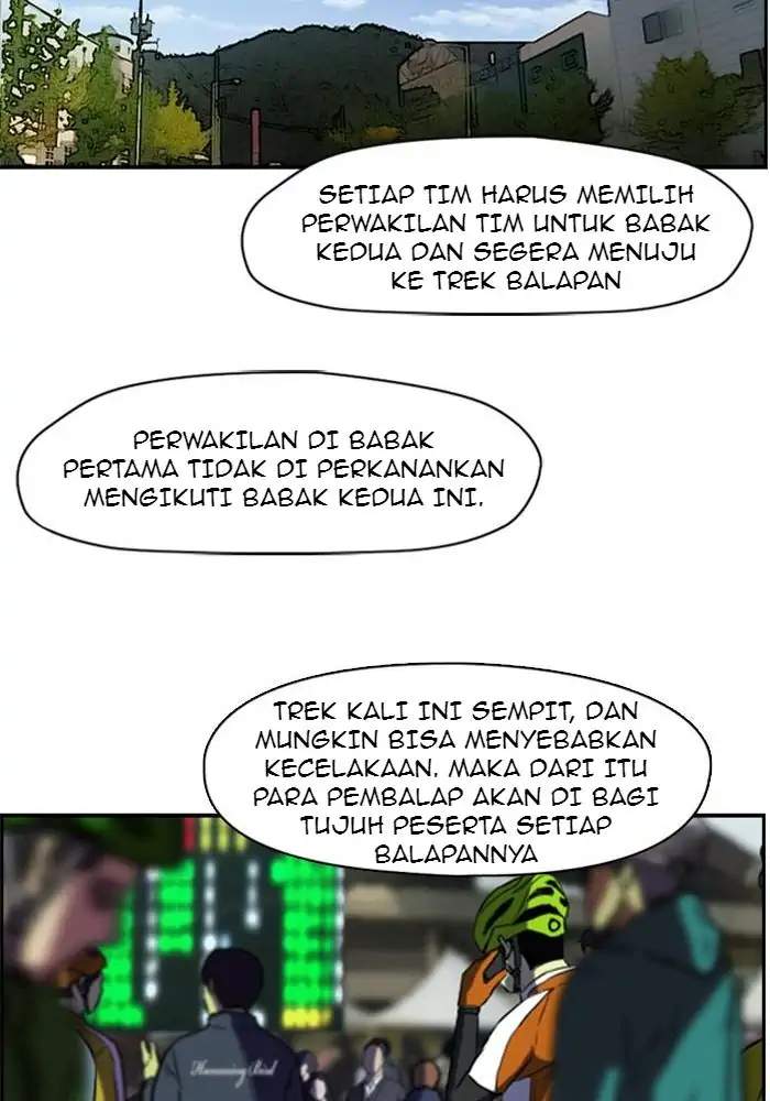 Wind Breaker Chapter 72 Gambar 46