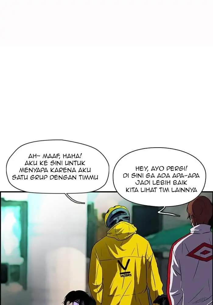 Wind Breaker Chapter 72 Gambar 52