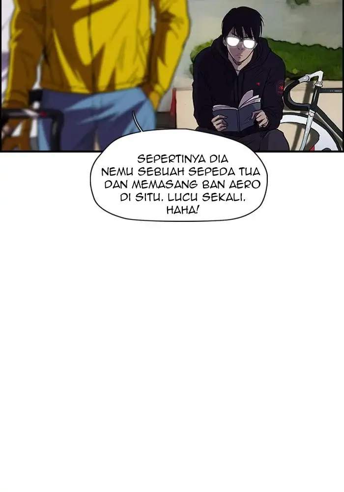 Wind Breaker Chapter 72 Gambar 55