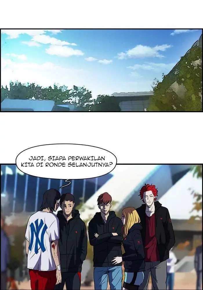 Wind Breaker Chapter 72 Gambar 56