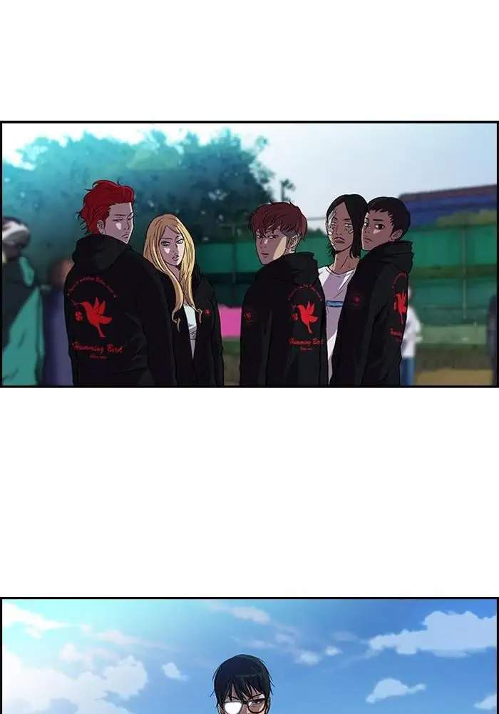 Wind Breaker Chapter 72 Gambar 61