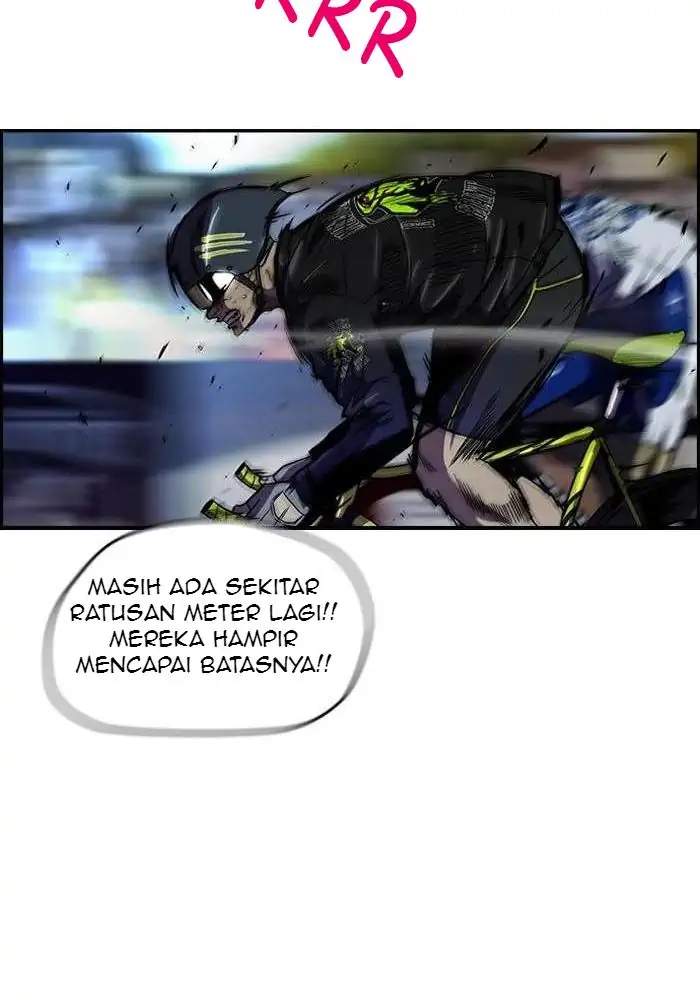 Wind Breaker Chapter 71 Gambar 25