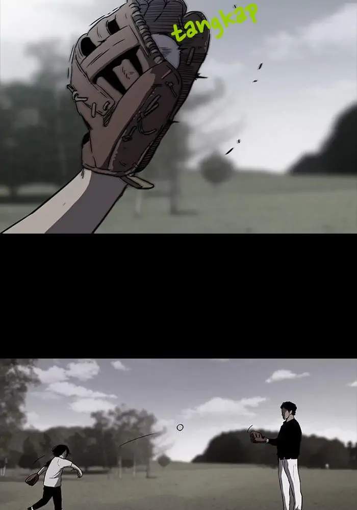 Wind Breaker Chapter 71 Gambar 33