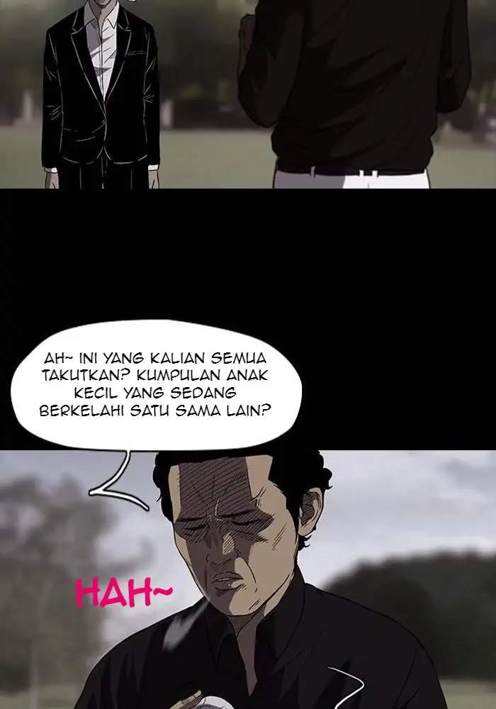 Wind Breaker Chapter 71 Gambar 37