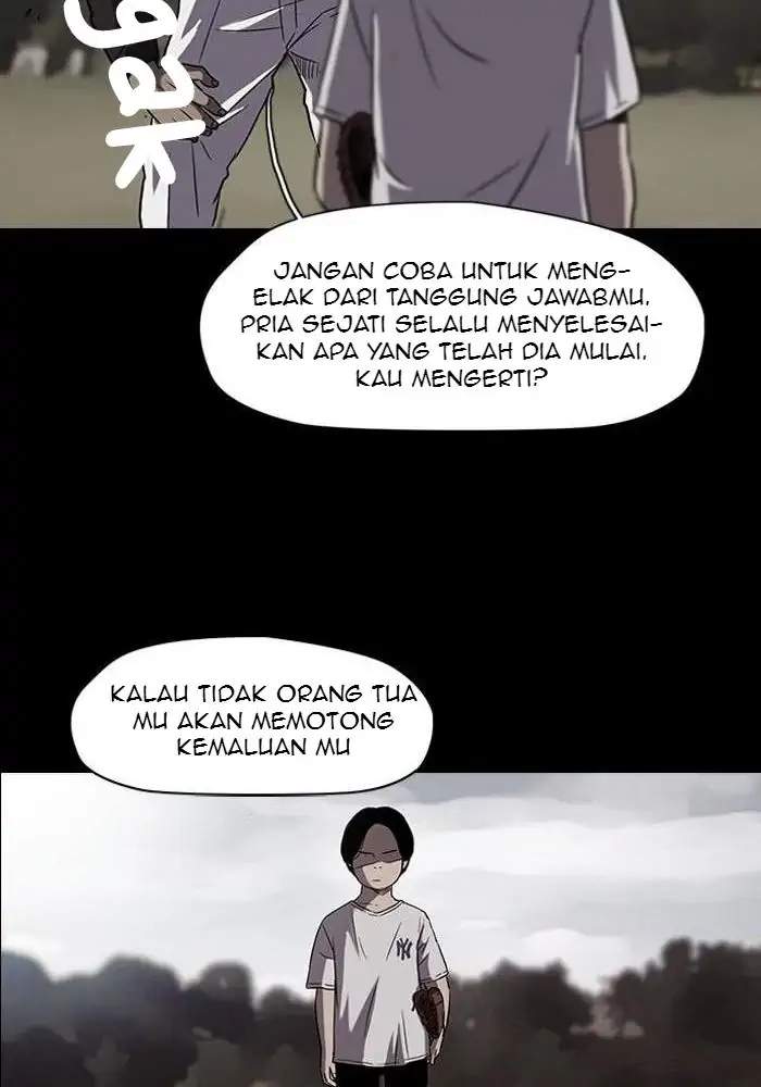 Wind Breaker Chapter 71 Gambar 43