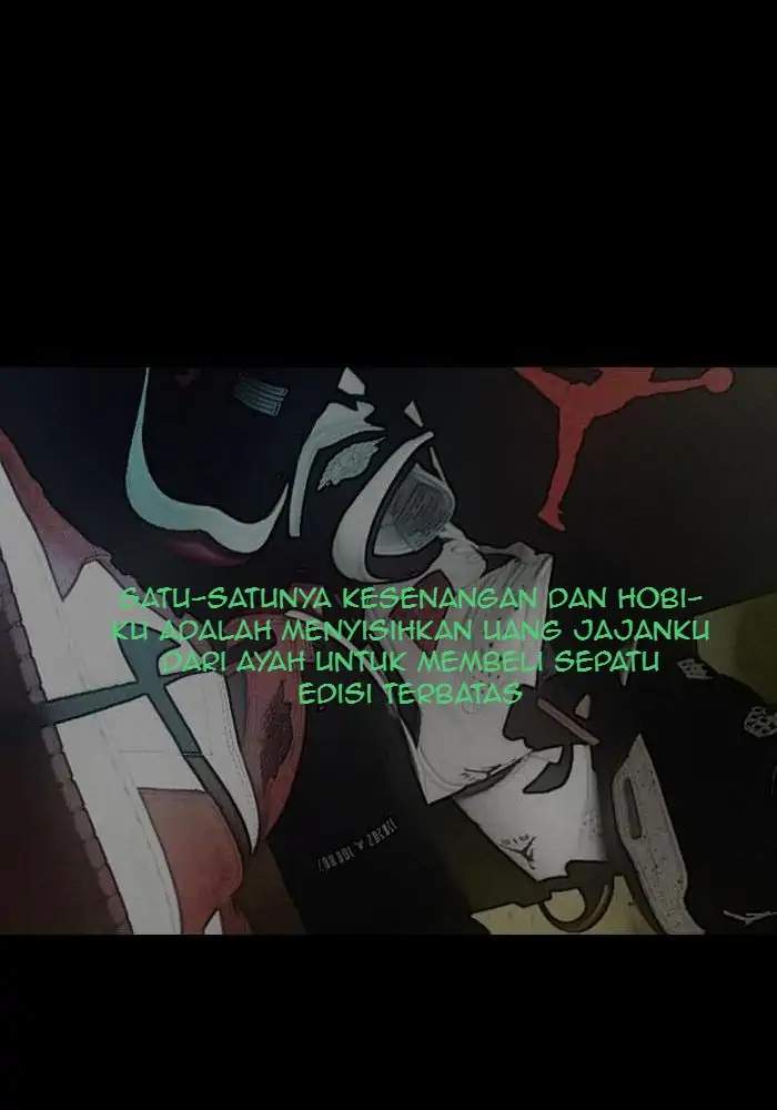 Wind Breaker Chapter 71 Gambar 48