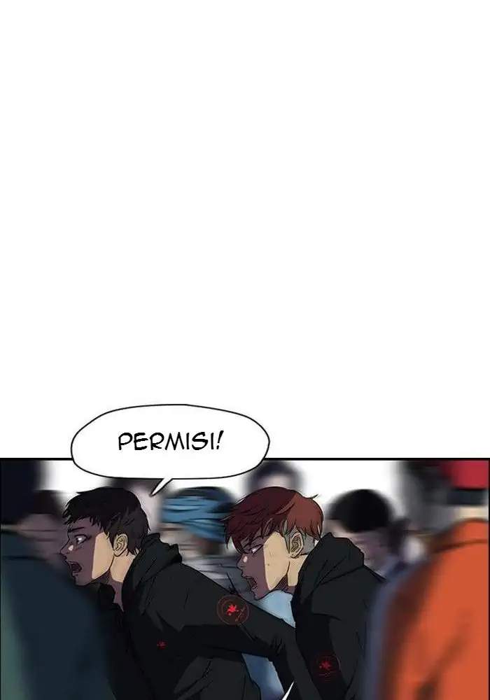 Wind Breaker Chapter 71 Gambar 68