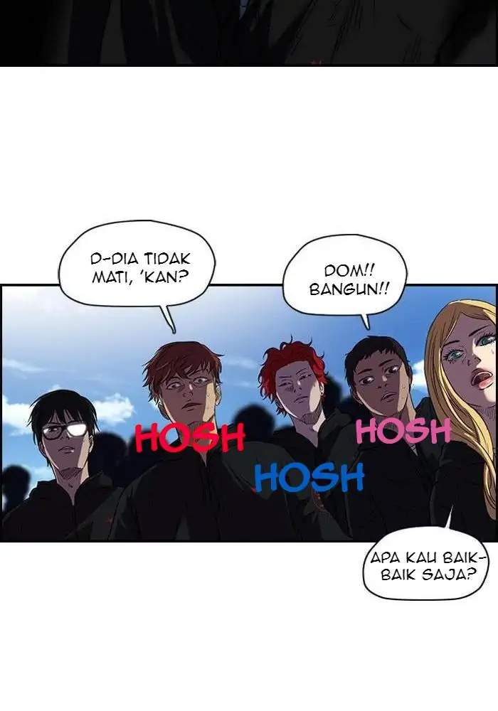 Wind Breaker Chapter 71 Gambar 70