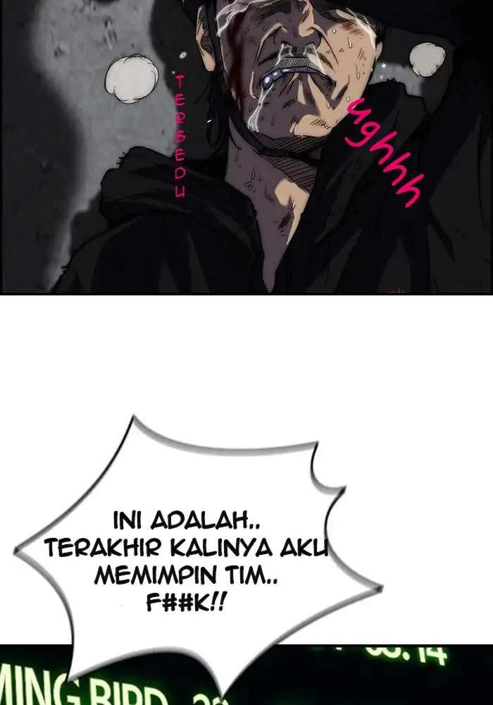 Wind Breaker Chapter 71 Gambar 72