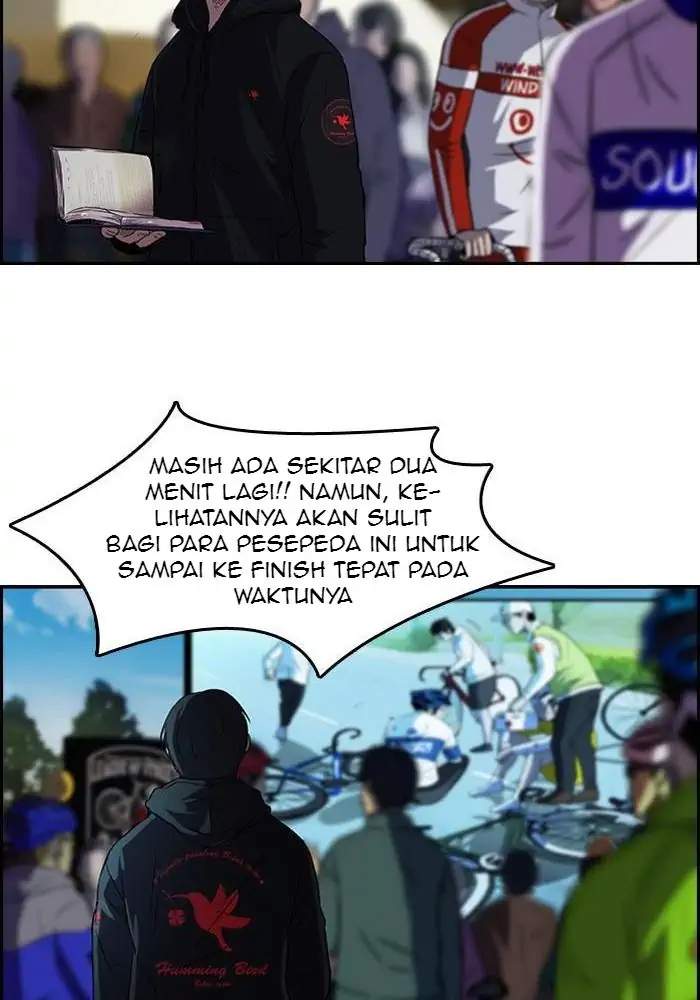 Wind Breaker Chapter 71 Gambar 9