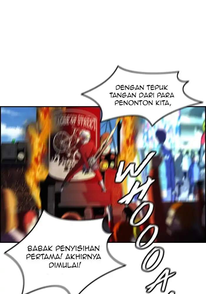 Baca Komik Wind Breaker Chapter 70 Gambar 1