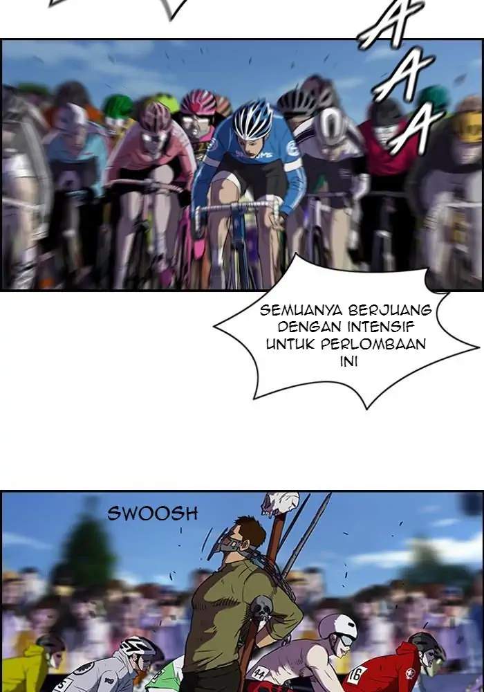 Baca Wind Breaker Chapter 70 Gambar 2