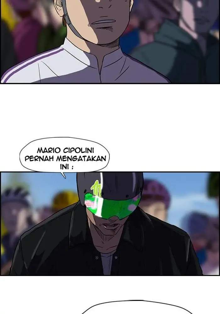 Wind Breaker Chapter 69 Gambar 35