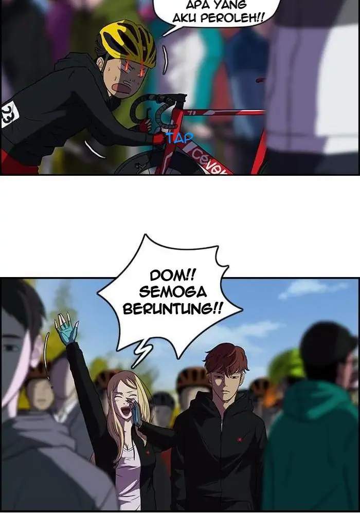 Wind Breaker Chapter 69 Gambar 44