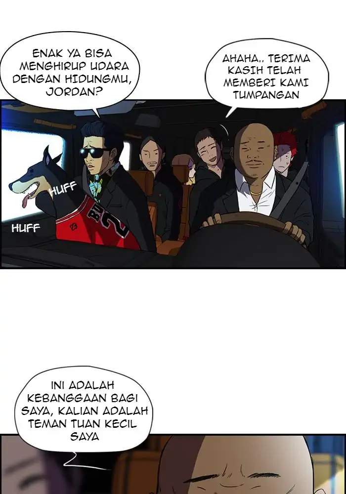 Baca Wind Breaker Chapter 68 Gambar 2