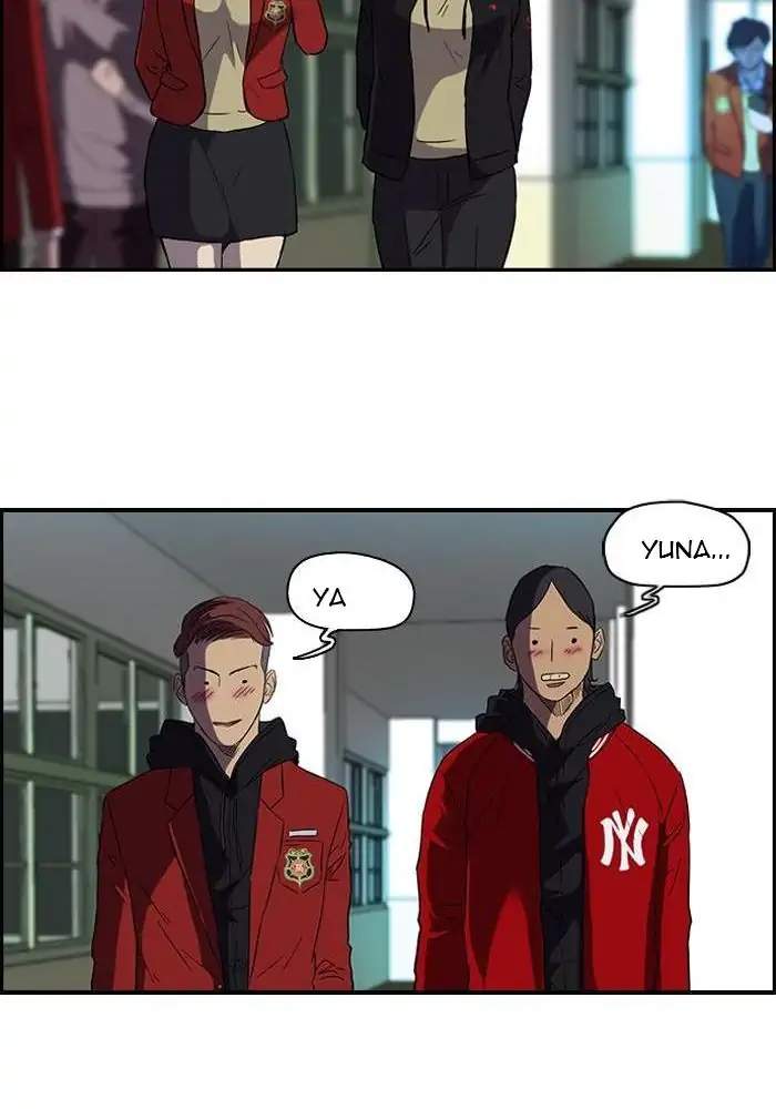 Wind Breaker Chapter 67 Gambar 39
