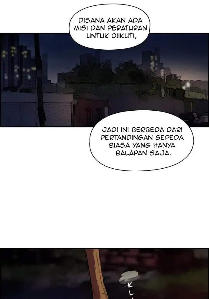 Wind Breaker Chapter 67 Gambar 57