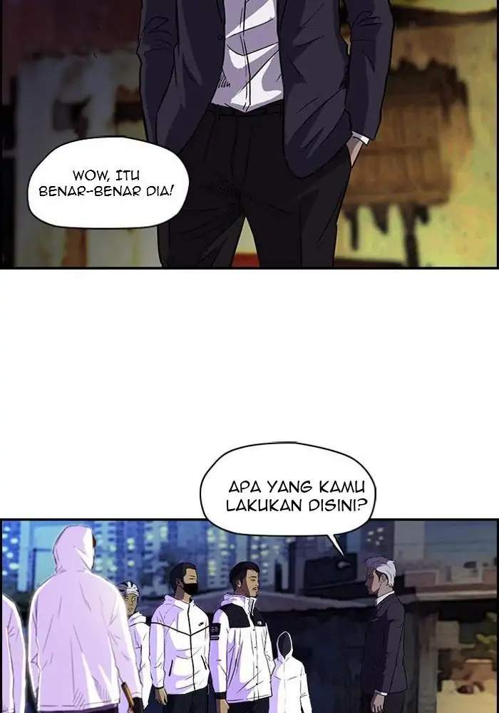 Wind Breaker Chapter 67 Gambar 64