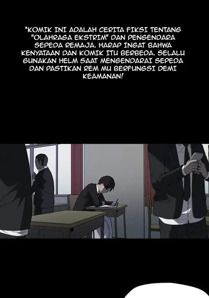 Baca Komik Wind Breaker Chapter 65 Gambar 1