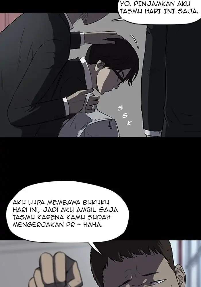 Baca Wind Breaker Chapter 65 Gambar 2