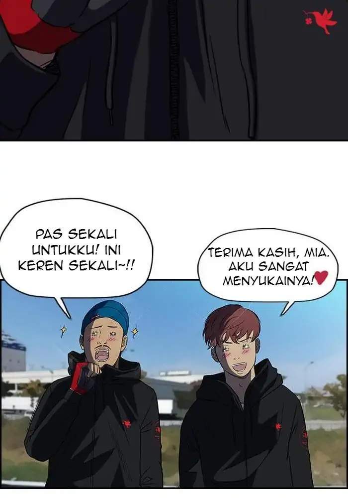 Wind Breaker Chapter 65 Gambar 74