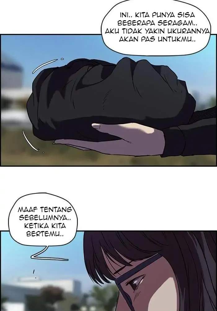 Wind Breaker Chapter 65 Gambar 82