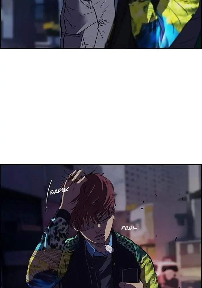 Wind Breaker Chapter 64 Gambar 12