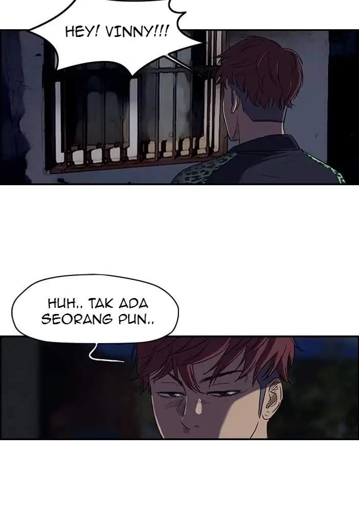 Baca Wind Breaker Chapter 64 Gambar 2